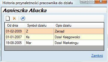 Struktura dzialow_historia_przypisania